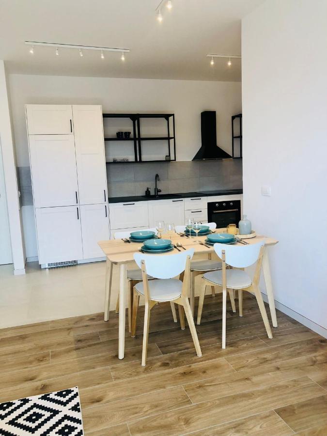 Apartmán Sea & Sun Korčula Exteriér fotografie