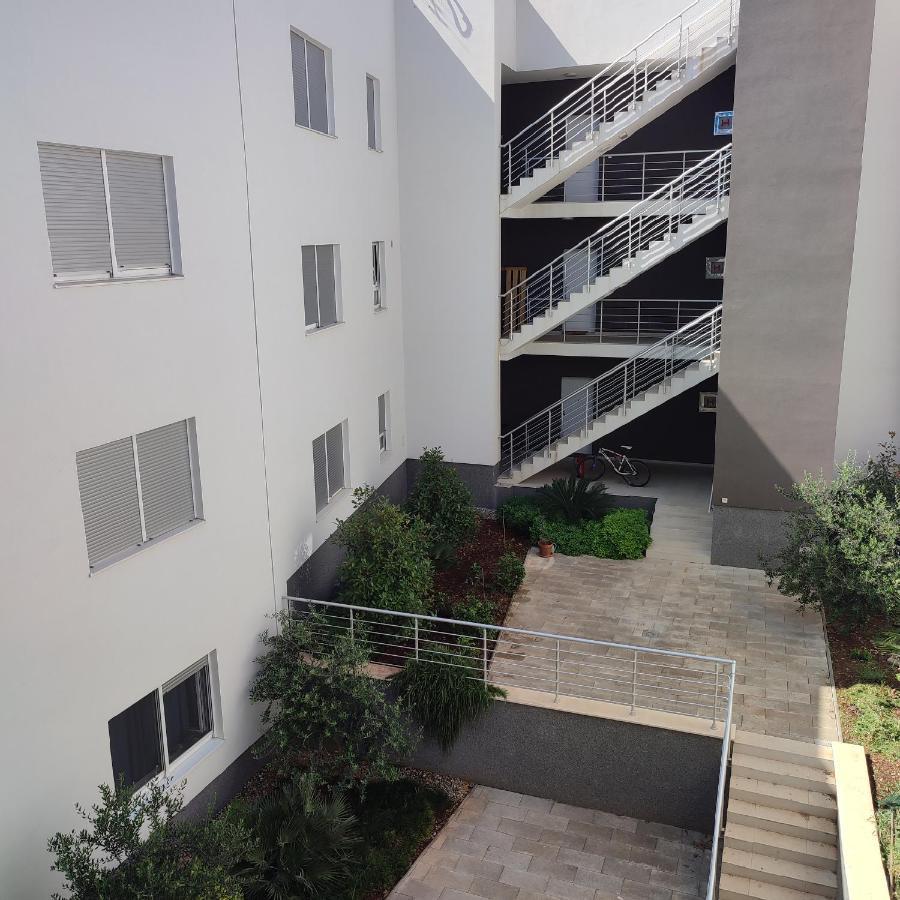 Apartmán Sea & Sun Korčula Exteriér fotografie