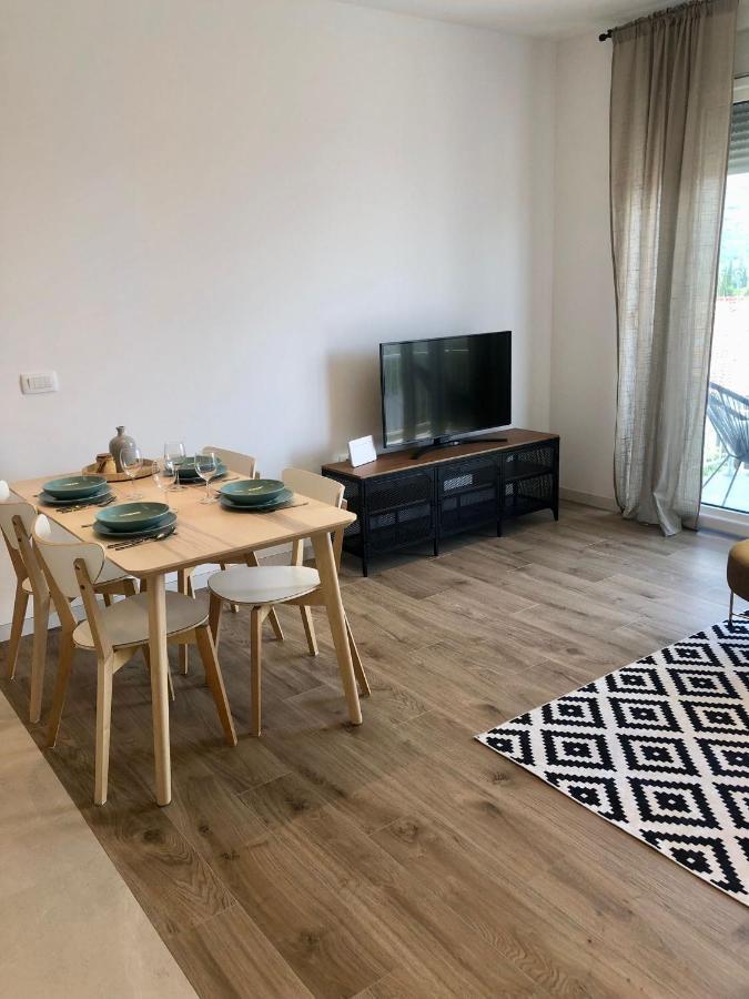Apartmán Sea & Sun Korčula Exteriér fotografie