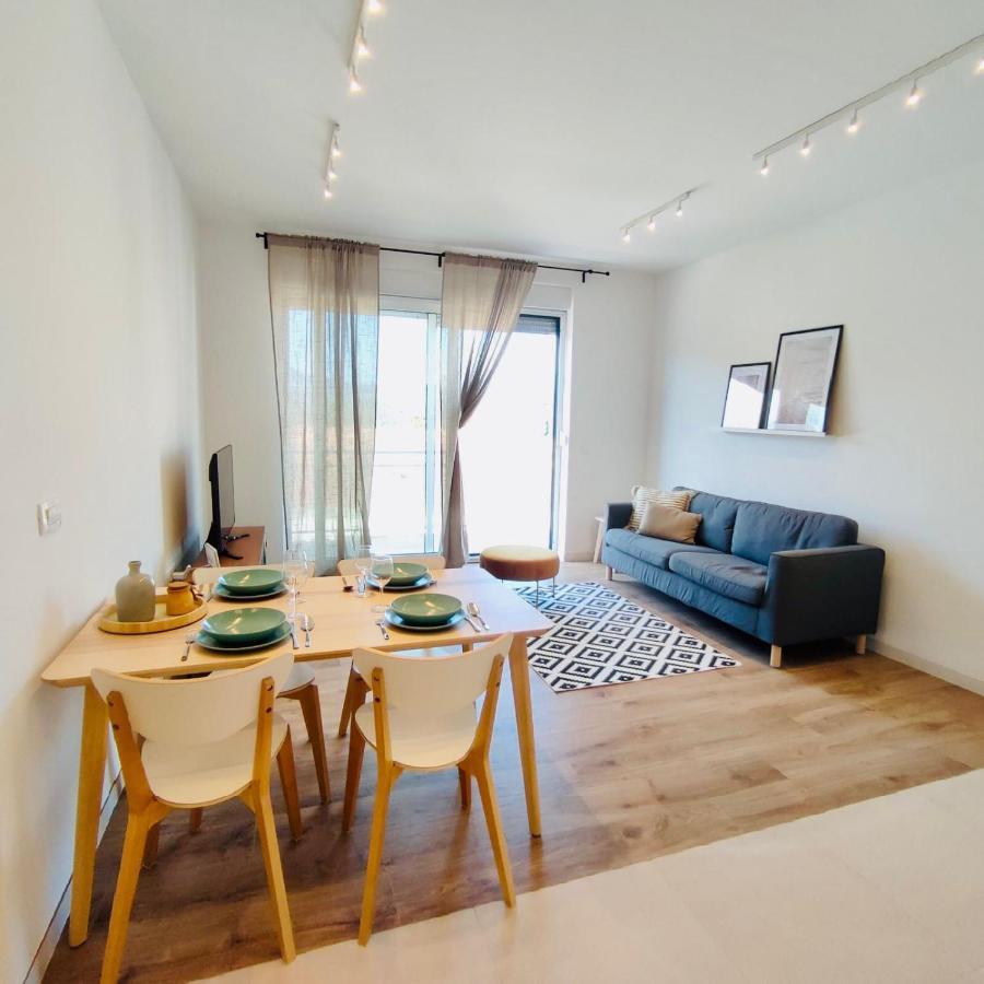 Apartmán Sea & Sun Korčula Exteriér fotografie