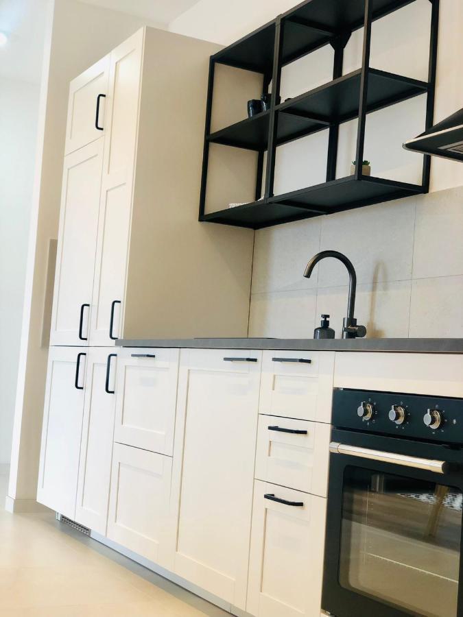 Apartmán Sea & Sun Korčula Exteriér fotografie