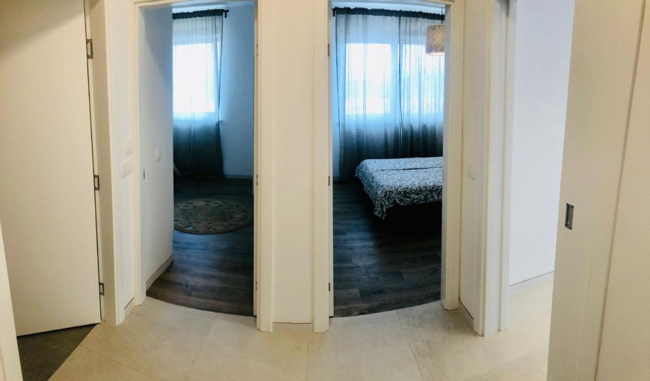 Apartmán Sea & Sun Korčula Exteriér fotografie