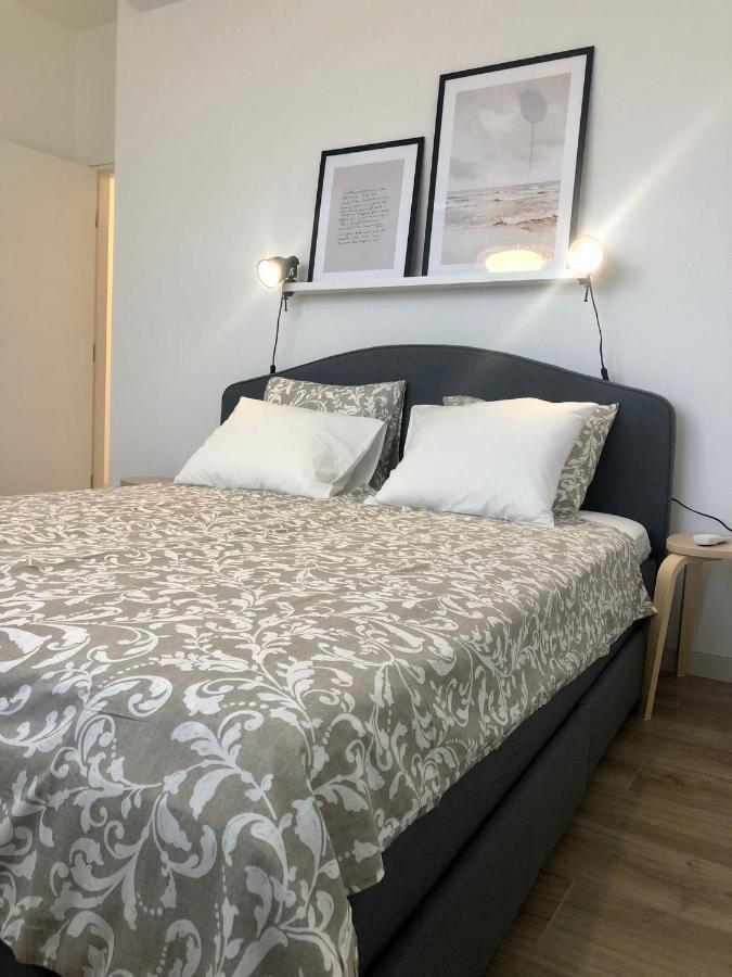 Apartmán Sea & Sun Korčula Exteriér fotografie