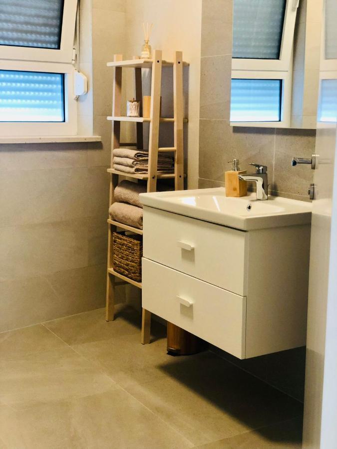 Apartmán Sea & Sun Korčula Exteriér fotografie