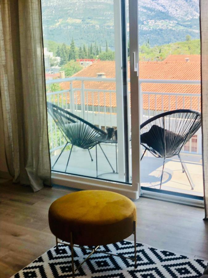 Apartmán Sea & Sun Korčula Exteriér fotografie